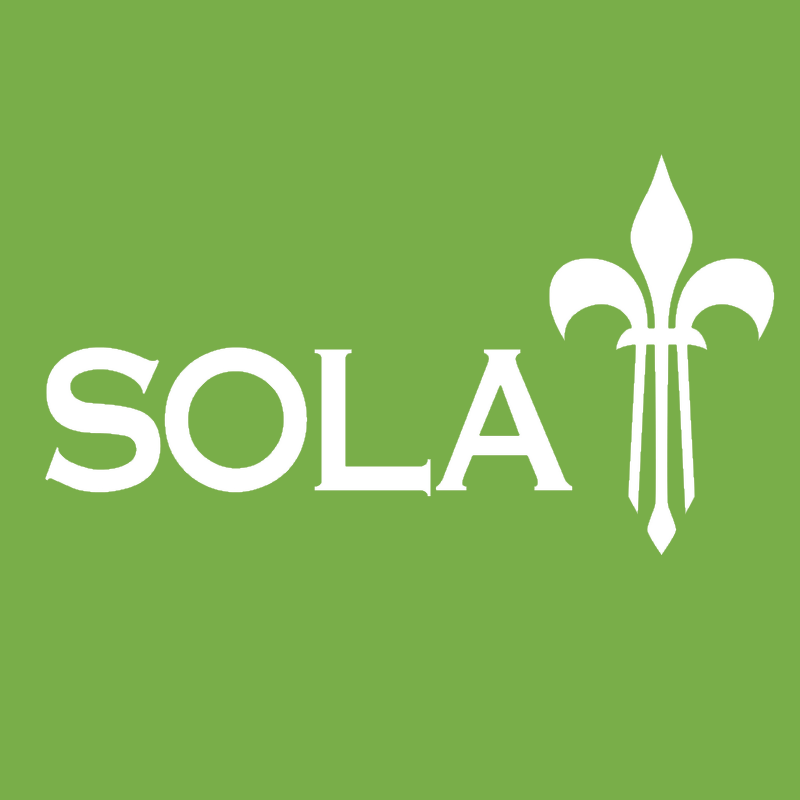 Logo de SOLA